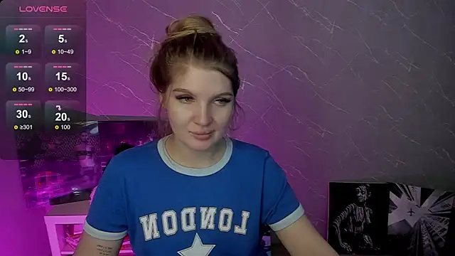 lily williamss online show from 11, 6, 2026