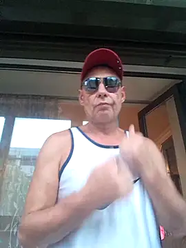 de markko online show from 17, 10, 2025