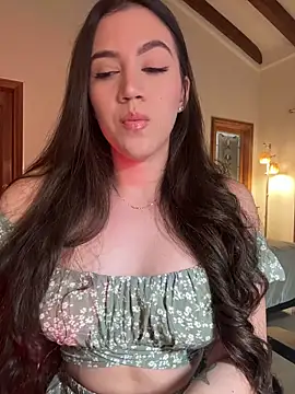 Amelia Rouse online show from 17, 2, 2026