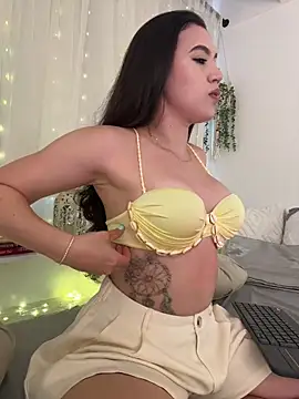 Amelia Rouse online show from 6, 5, 2026