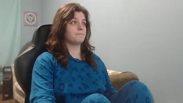 TreeJeanne online show from 22, 3, 2025