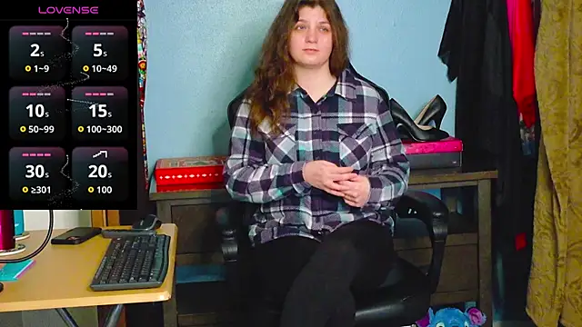 TreeJeanne online show from 13, 12, 2025