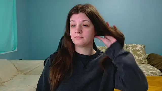 TreeJeanne online show from 27, 4, 2026