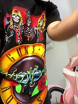 Lia sex69 online show from 20, 2, 2025