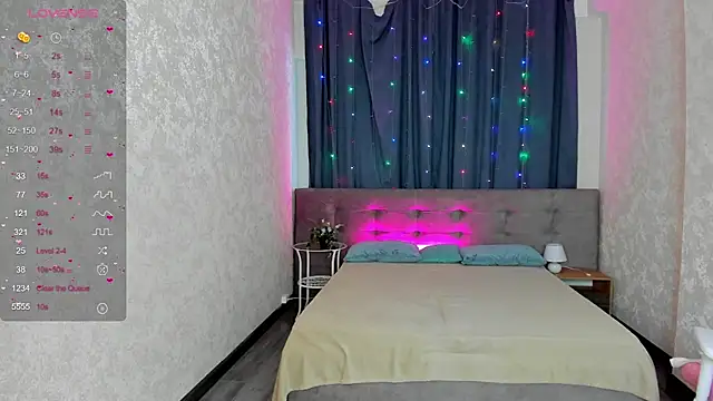 Snapshot of Stacy_Luv chatting on 16, 2, 2025 Stacy Luv online show from 16, 2, 2025