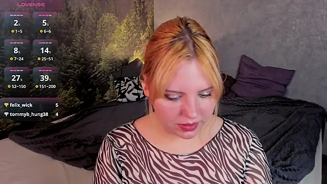 Snapshot of Stacy_Luv chatting on 25, 11, 2025 Stacy Luv online show from 25, 11, 2025