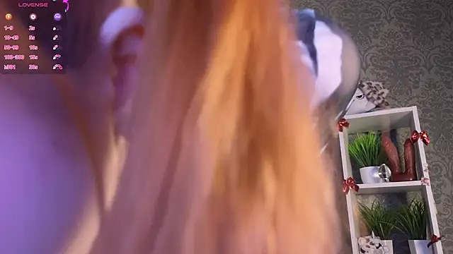 Snapshot of hannah_lourens chatting on 10, 1, 2025 hannah lourens online show from 10, 1, 2025