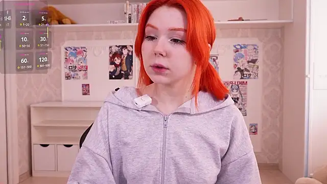 hannah lourens online show from 22, 3, 2026