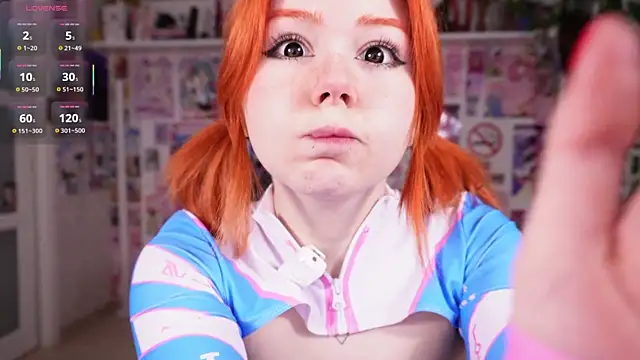 hannah lourens online show from 10, 4, 2026