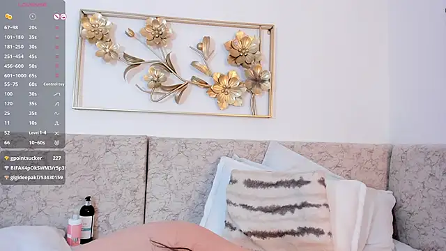 Snapshot of miahkumar chatting on 13, 2, 2025 miahkumar online show from 13, 2, 2025