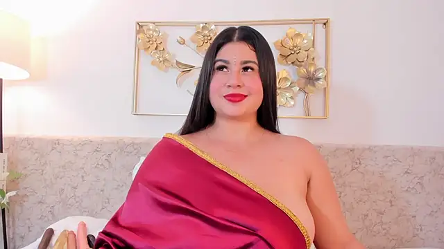 Snapshot of miahkumar chatting on 13, 2, 2025 miahkumar online show from 13, 2, 2025