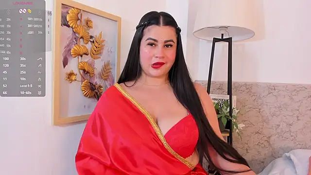 Snapshot of miahkumar chatting on 14, 2, 2025 miahkumar online show from 14, 2, 2025