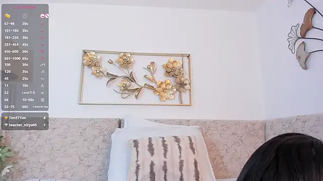 Snapshot of miahkumar chatting on 22, 2, 2025 miahkumar online show from 22, 2, 2025