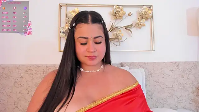 Snapshot of miahkumar chatting on 12, 3, 2025 miahkumar online show from 12, 3, 2025