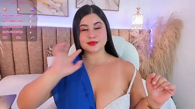 Snapshot of miahkumar chatting on 8, 10, 2025 miahkumar online show from 8, 10, 2025