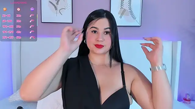 Snapshot of miahkumar chatting on 15, 10, 2025 miahkumar online show from 15, 10, 2025