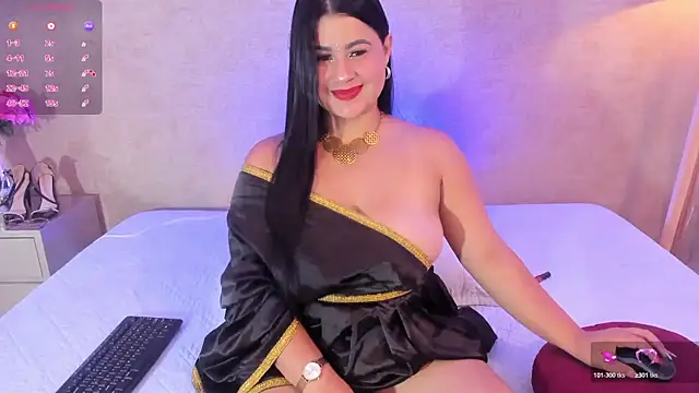 Snapshot of miahkumar chatting on 18, 11, 2025 miahkumar online show from 18, 11, 2025