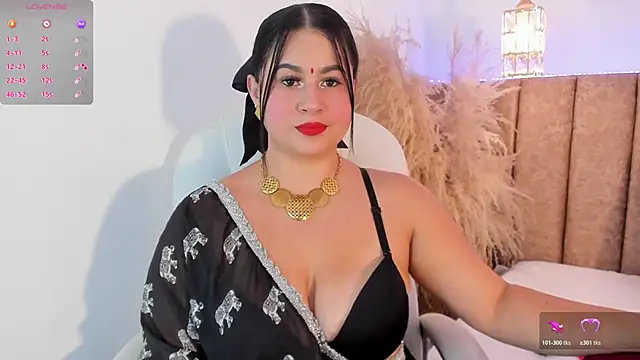 Snapshot of miahkumar chatting on 29, 11, 2025 miahkumar online show from 29, 11, 2025