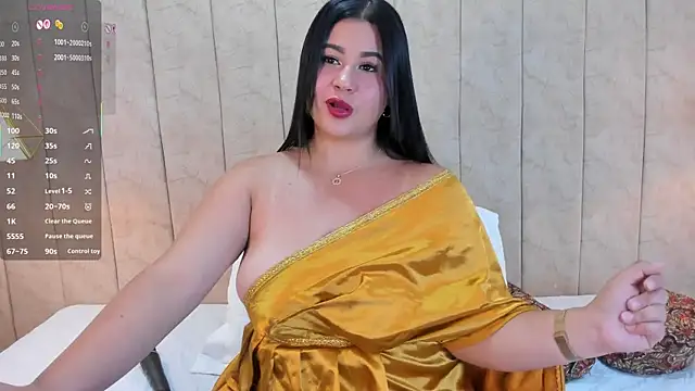 Snapshot of miahkumar chatting on 20, 12, 2025 miahkumar online show from 20, 12, 2025