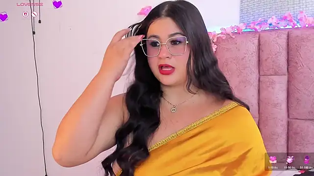 miahkumar online show from 18, 5, 2026