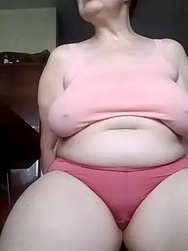 Cherry Amara online show from 10, 2, 2025