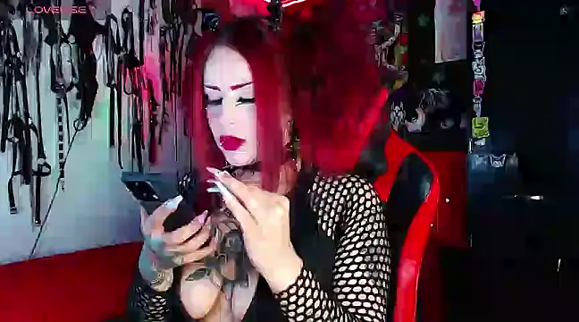 jannaink  online show from 7, 1, 2025