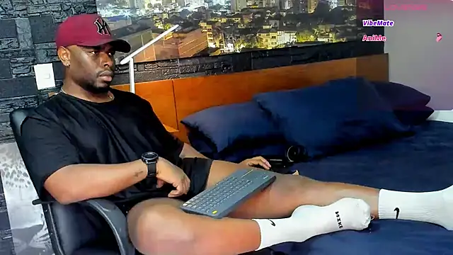 thomas santtos1 online show from 3, 3, 2025