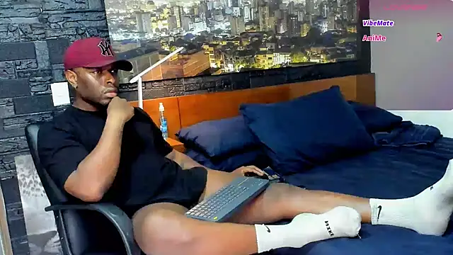 thomas santtos1 online show from 5, 3, 2025