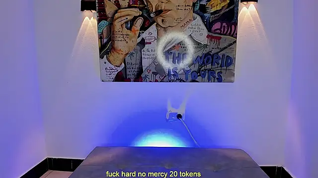 Snapshot of Threesome-no-mercy chatting on 2, 10, 2025 Threesome-no-mercy online show from 2, 10, 2025