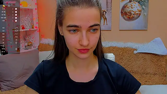 Snapshot of AstoriyaNight chatting on 17, 1, 2025 AstoriyaNight online show from 17, 1, 2025