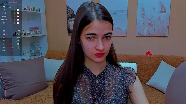 Snapshot of AstoriyaNight chatting on 7, 2, 2025 AstoriyaNight online show from 7, 2, 2025