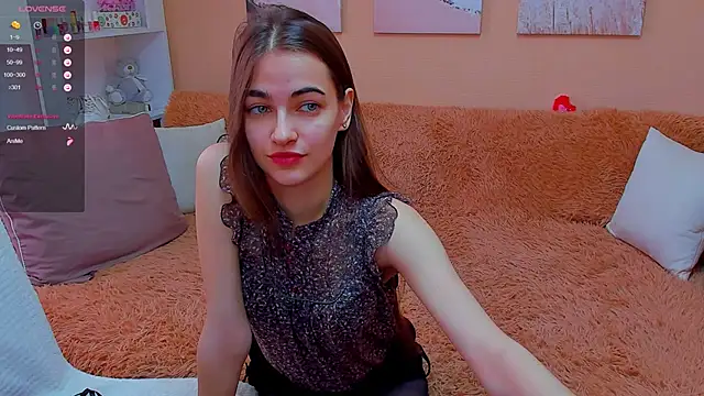 Snapshot of AstoriyaNight chatting on 8, 2, 2025 AstoriyaNight online show from 8, 2, 2025