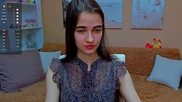 Snapshot of AstoriyaNight chatting on 8, 2, 2025 AstoriyaNight online show from 8, 2, 2025