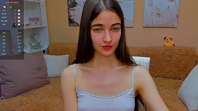 Snapshot of AstoriyaNight chatting on 11, 2, 2025 AstoriyaNight online show from 11, 2, 2025