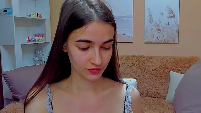 Snapshot of AstoriyaNight chatting on 20, 3, 2025 AstoriyaNight online show from 20, 3, 2025