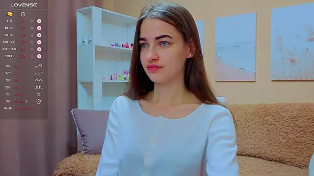 Snapshot of AstoriyaNight chatting on 20, 9, 2025 AstoriyaNight online show from 20, 9, 2025