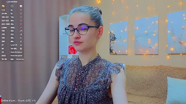 AstoriyaNight online show from 30, 3, 2026