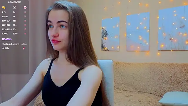 AstoriyaNight online show from 21, 4, 2026