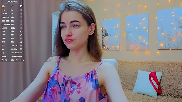 AstoriyaNight online show from 25, 4, 2026