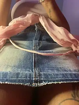 Cherrytowild online show from 3, 2, 2025