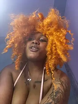 Cherrytowild online show from 3, 2, 2025