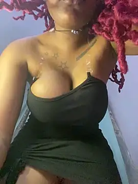 Cherrytowild online show from 10, 3, 2025