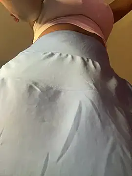 Cherrytowild online show from 18, 3, 2025