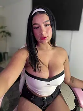 AntonellaRosse  online show from 21, 1, 2025