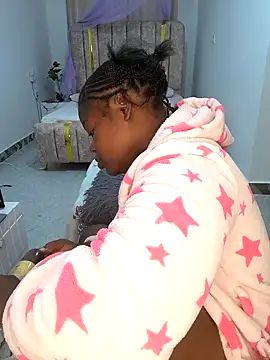 Snapshot of catehorny chatting on 15, 1, 2025 catehorny online show from 15, 1, 2025