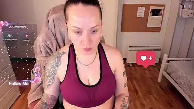 Domina Deivis online show from 13, 1, 2026