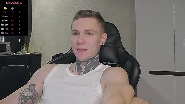 Lechery boy online show from 19, 12, 2024