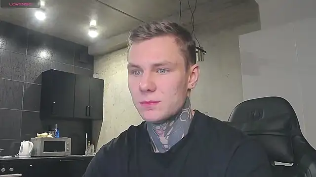 Lechery boy online show from 8, 1, 2025