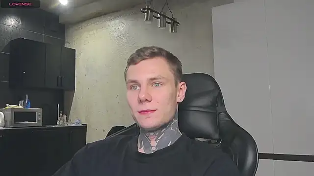 Lechery boy online show from 8, 1, 2025