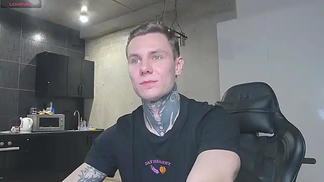 Lechery boy online show from 10, 1, 2025